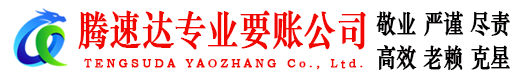 浦城讨账公司